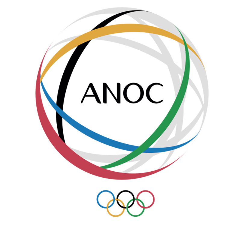 ANOC Logo