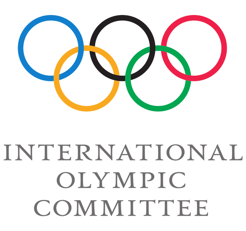 IOC logo